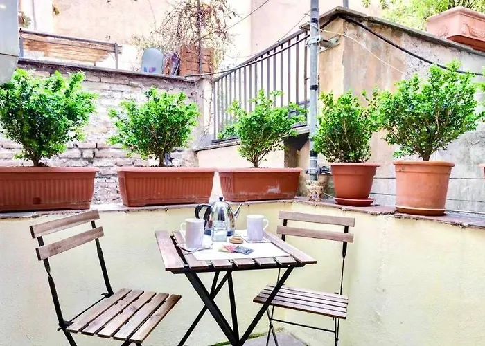Cedro Apartment *