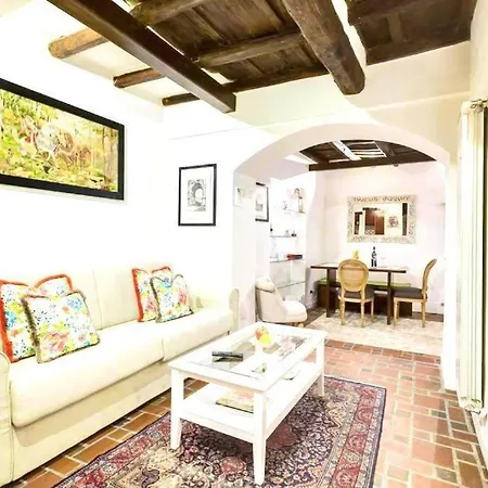 Appartement Cedro